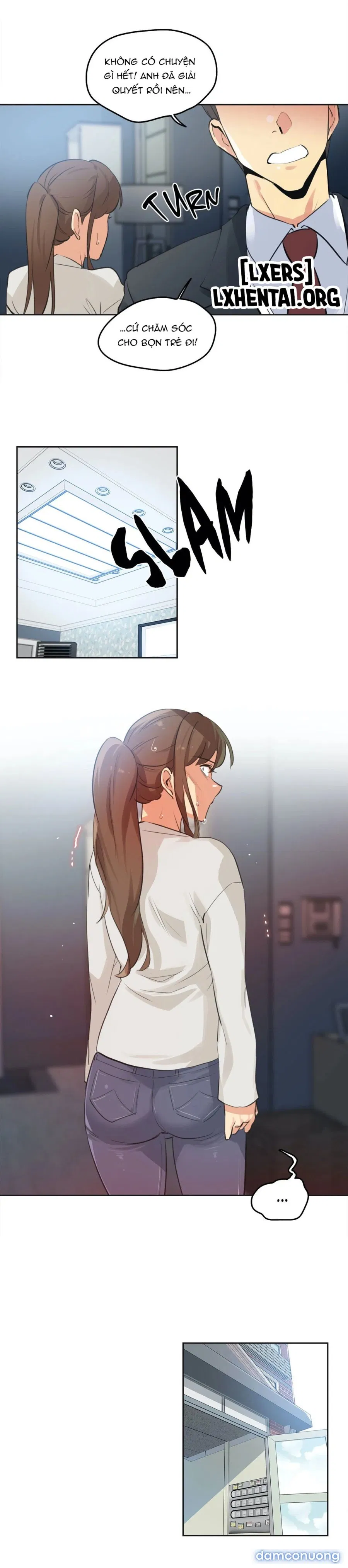 Cha Nuôi 