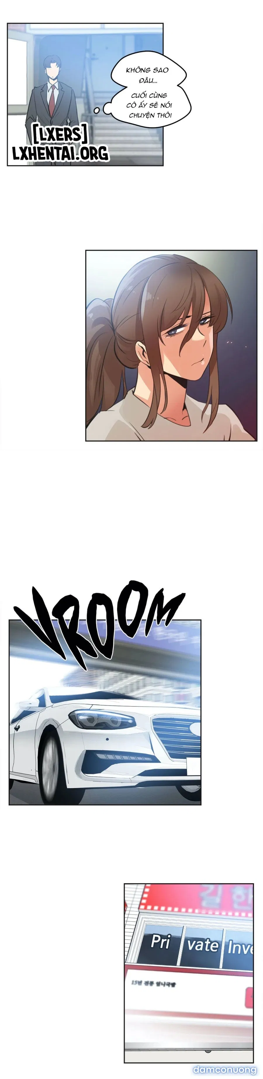 Cha Nuôi 
