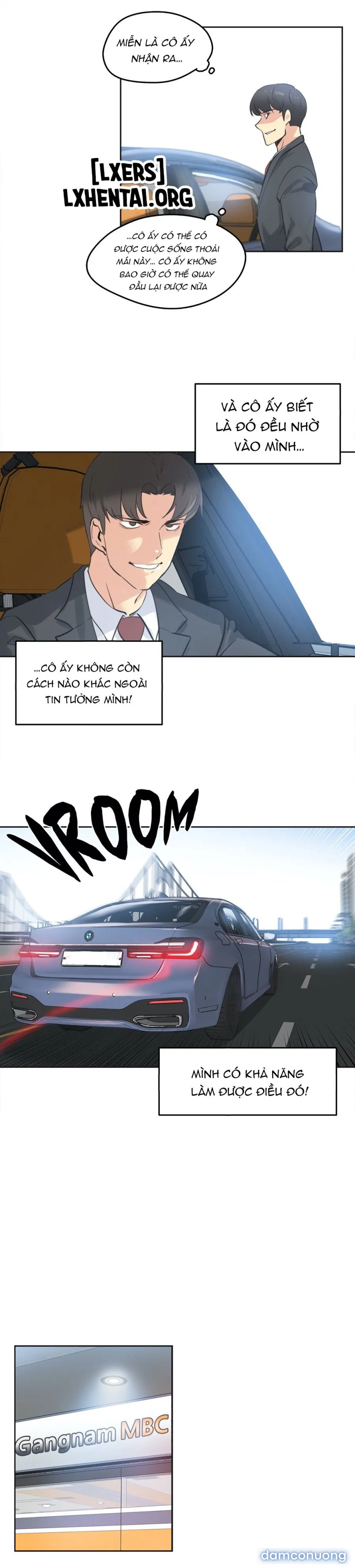 Cha Nuôi 