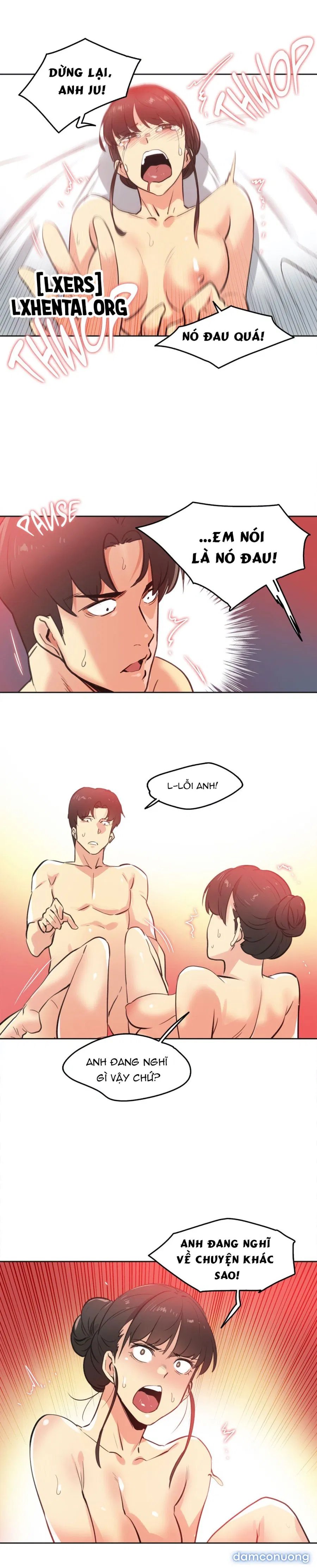 Cha Nuôi 