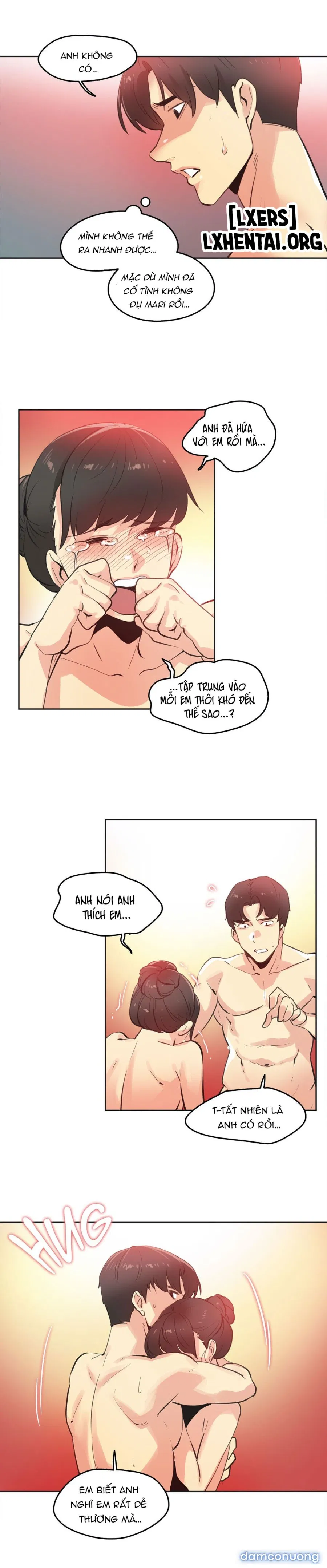 Cha Nuôi 