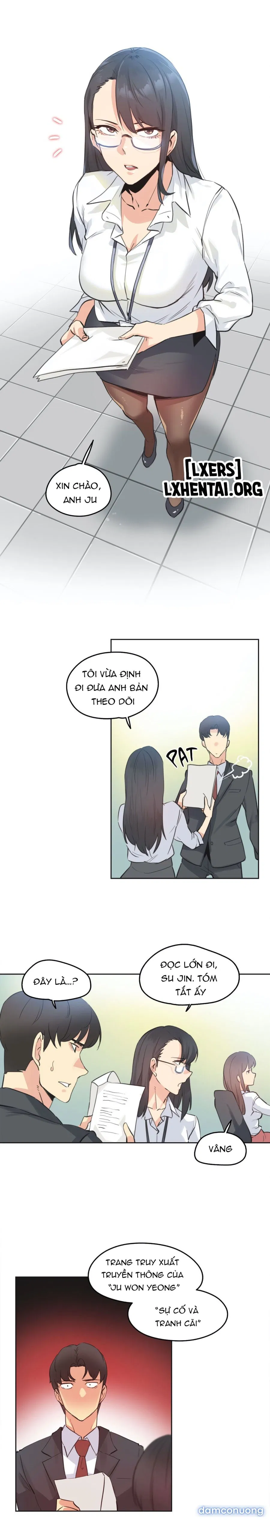 Cha Nuôi 