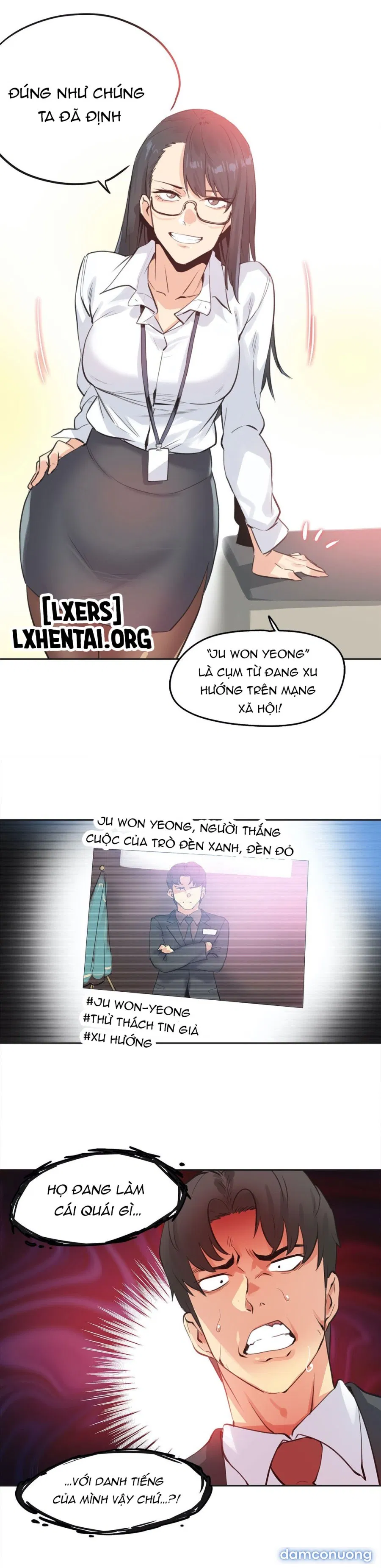 Cha Nuôi 