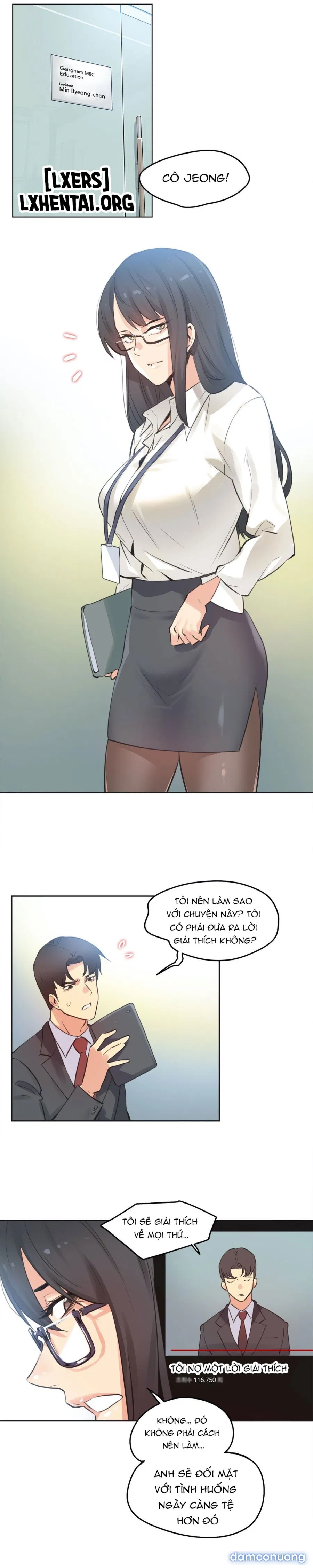 Cha Nuôi 