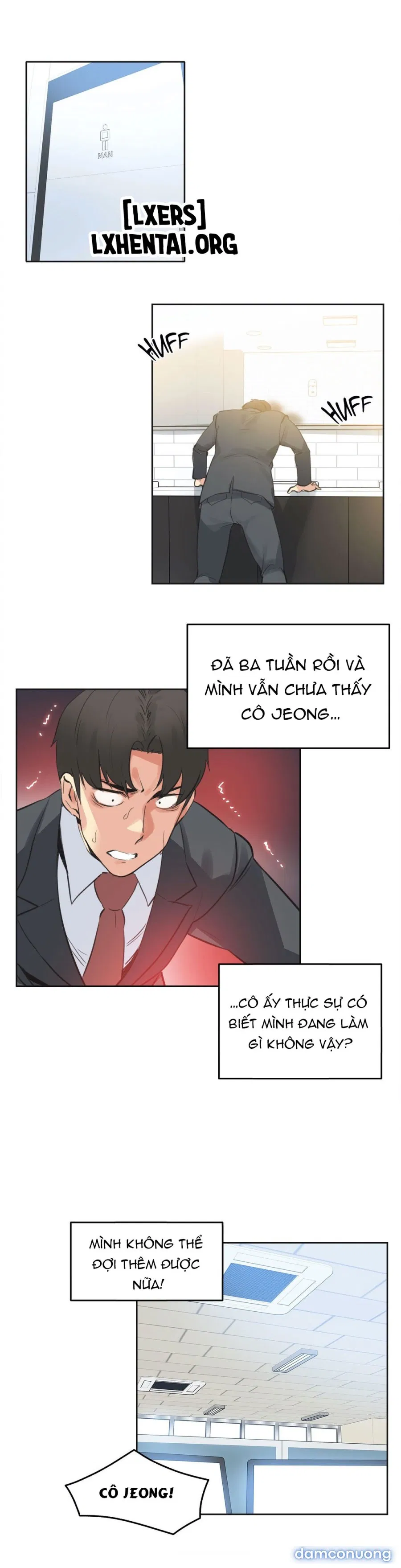 Cha Nuôi 