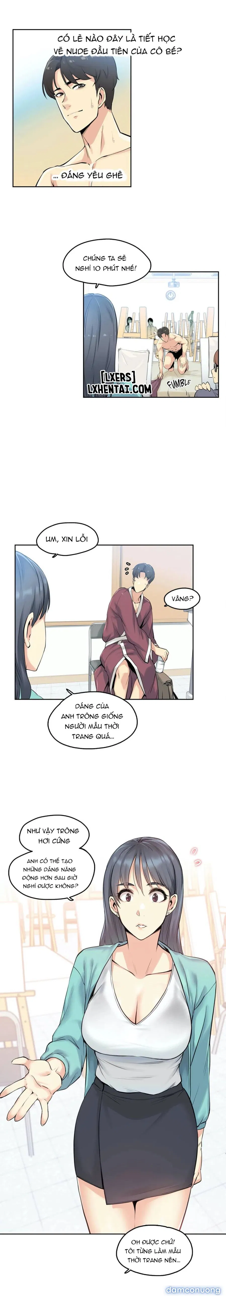 Cha Nuôi 