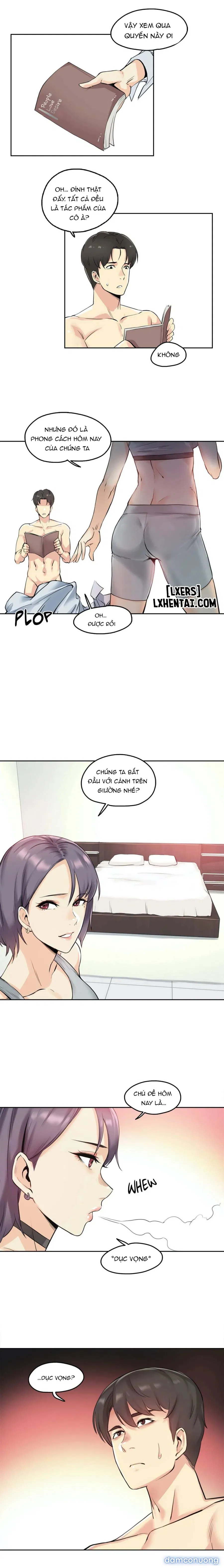 Cha Nuôi 