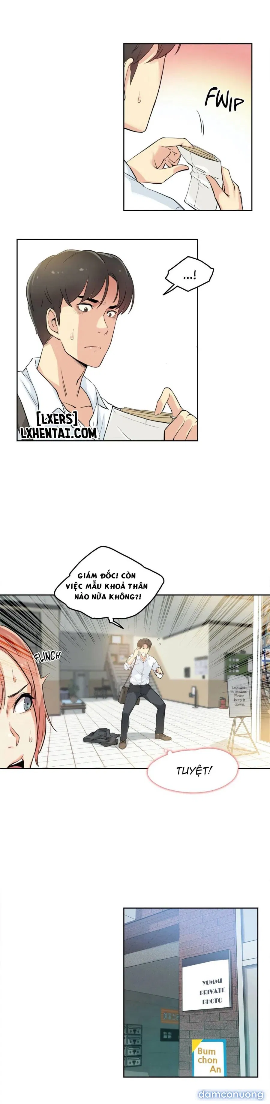 Cha Nuôi 