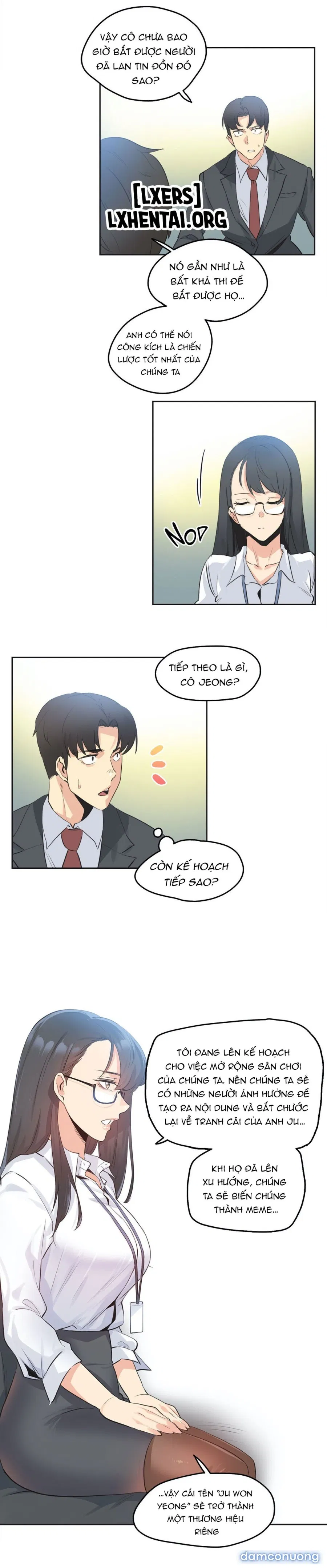 Cha Nuôi 