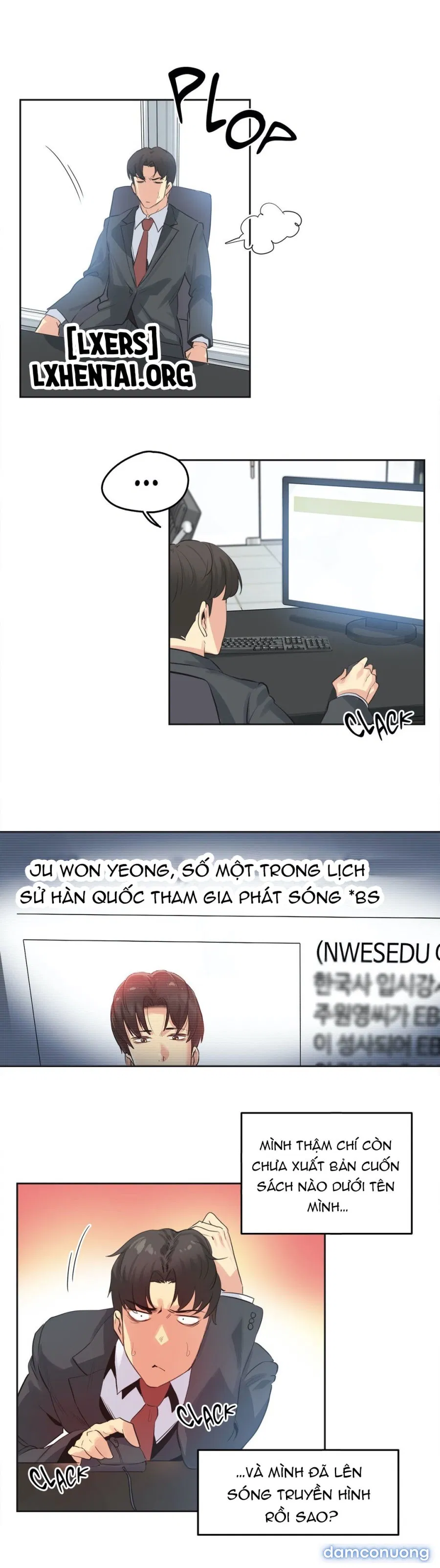 Cha Nuôi 