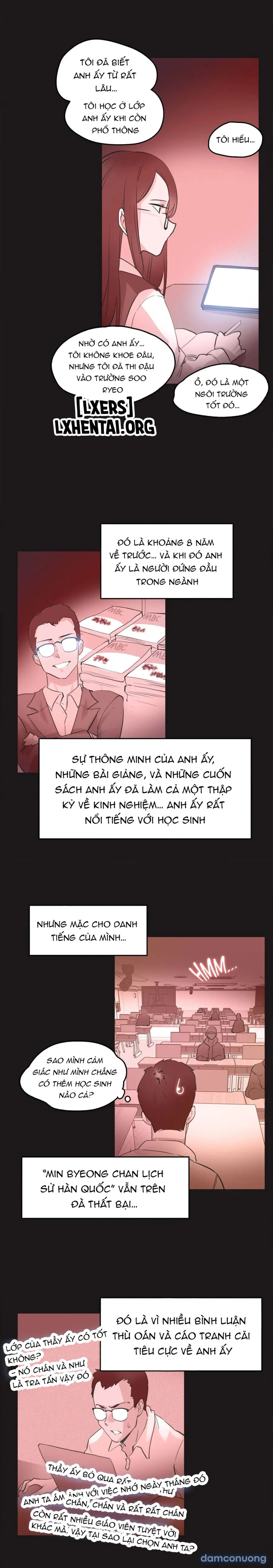 Cha Nuôi 