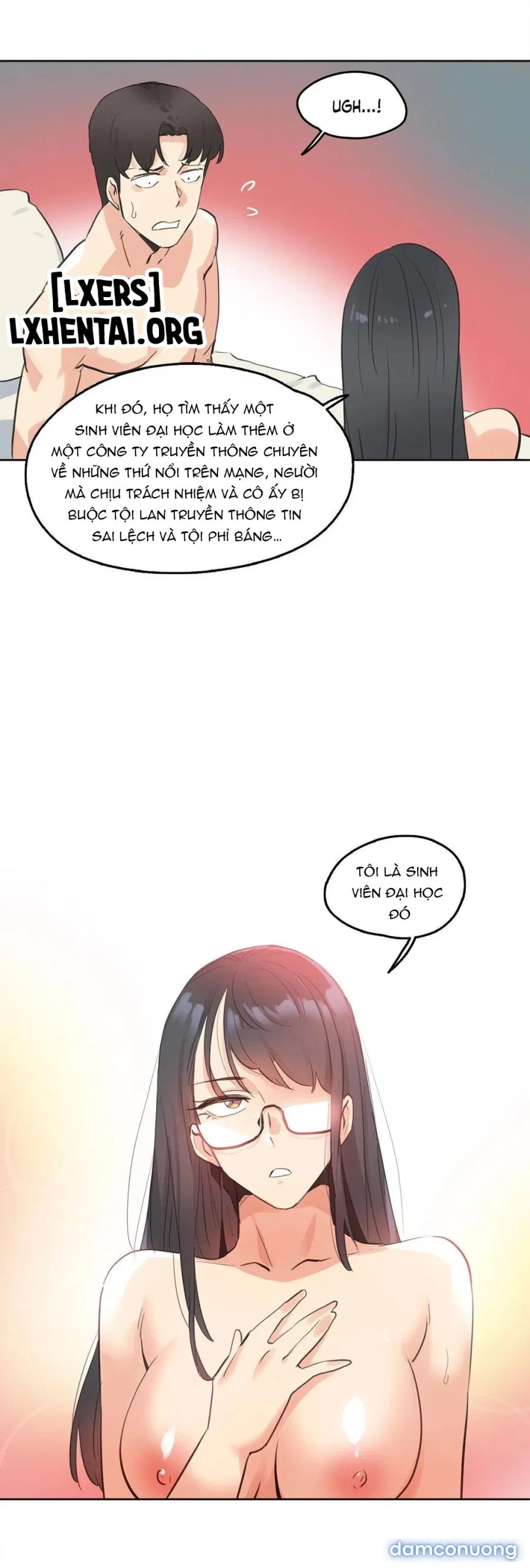 Cha Nuôi 