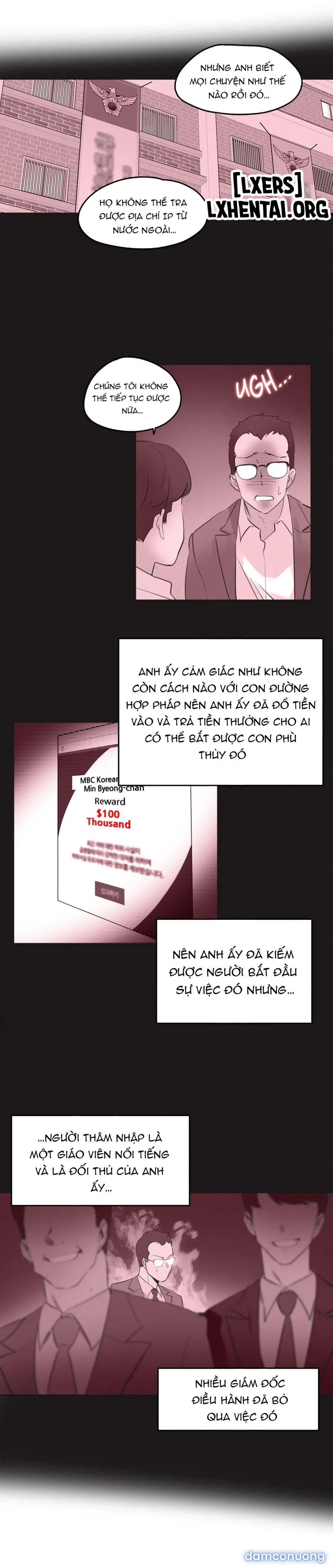 Cha Nuôi 