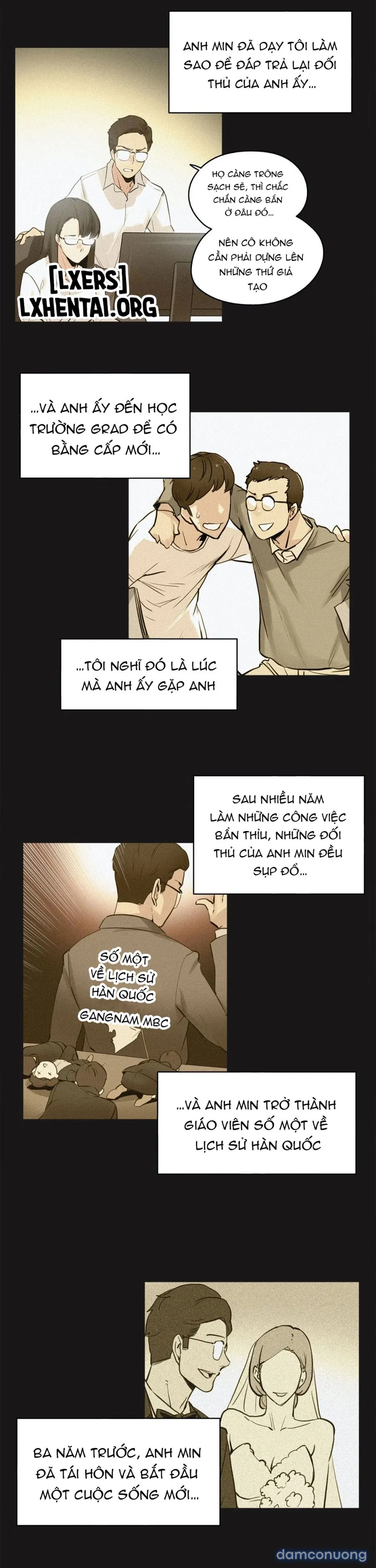 Cha Nuôi 