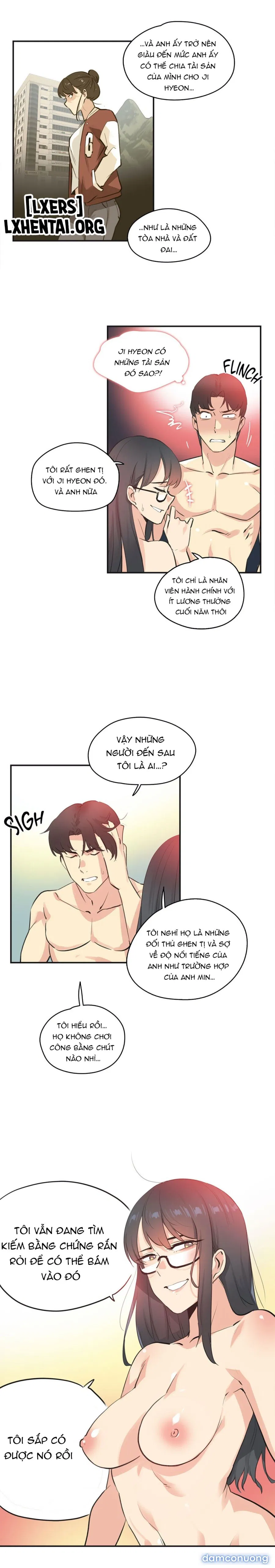 Cha Nuôi 