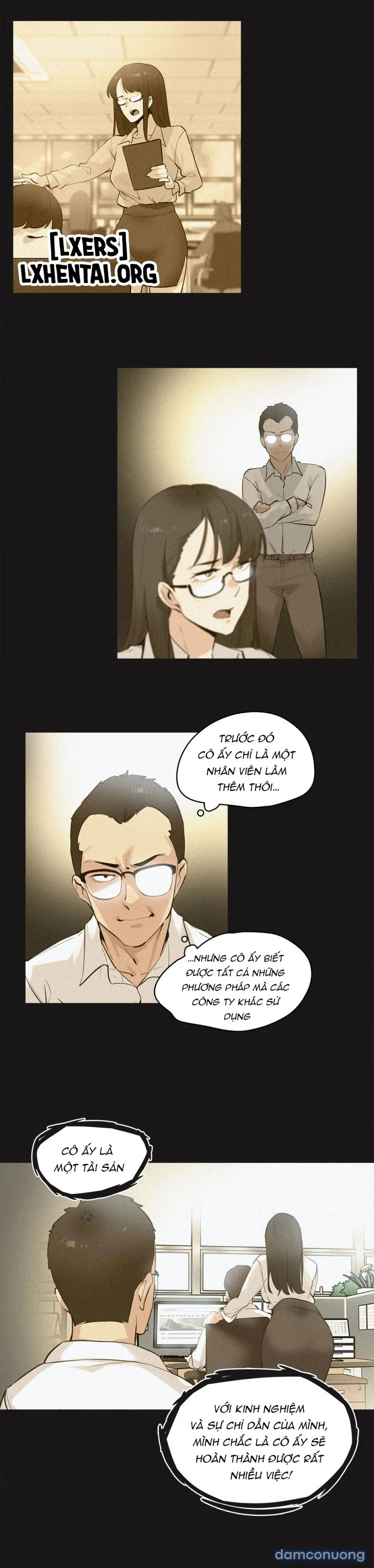 Cha Nuôi 