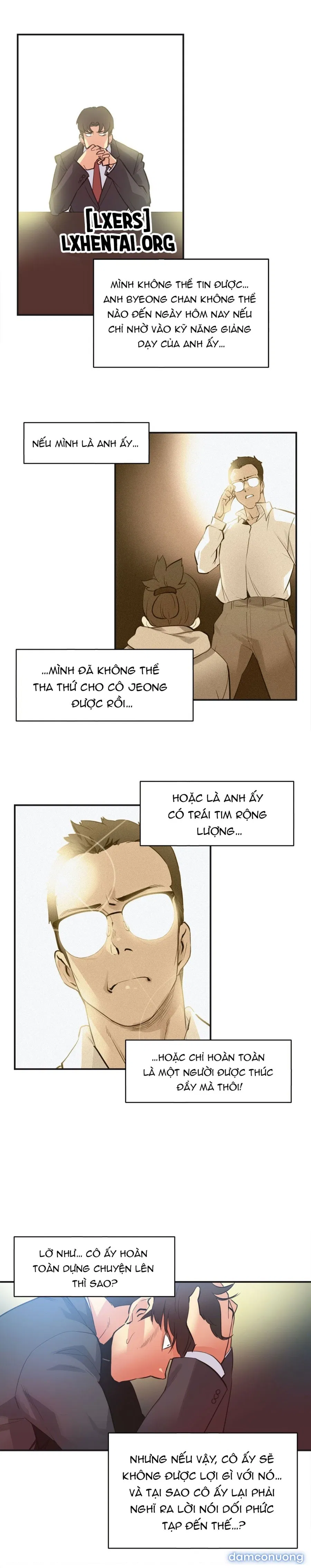 Cha Nuôi 