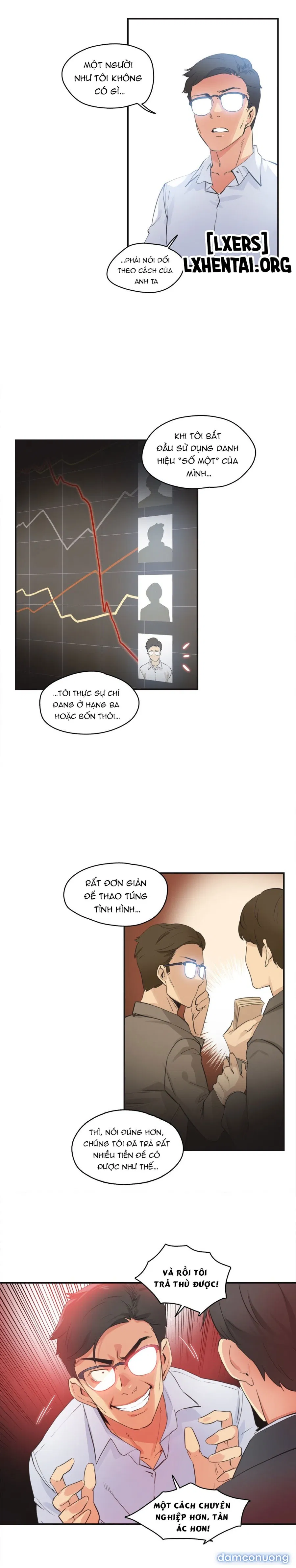 Cha Nuôi 