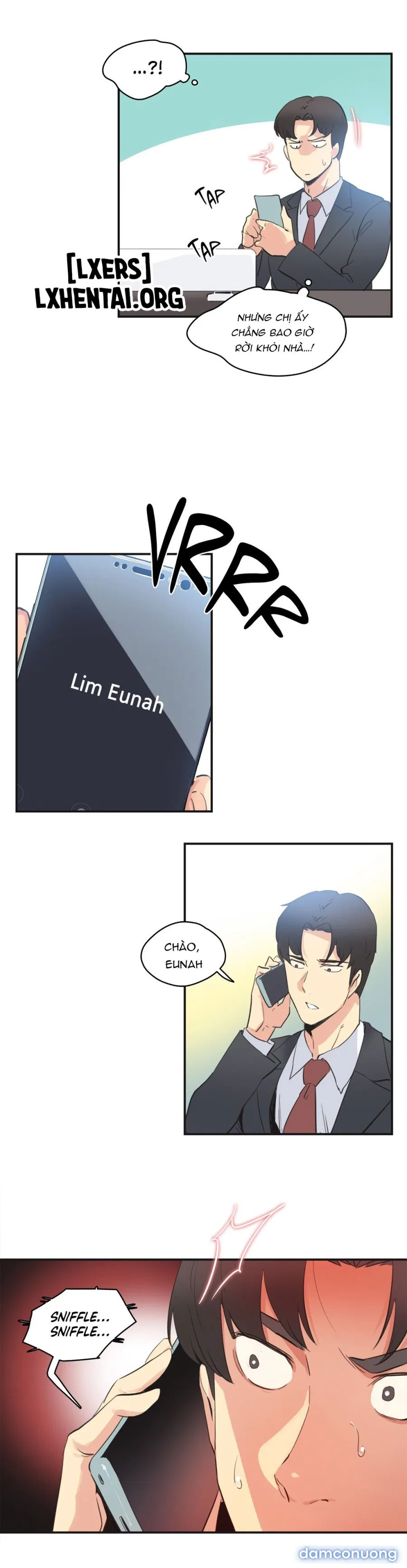 Cha Nuôi 