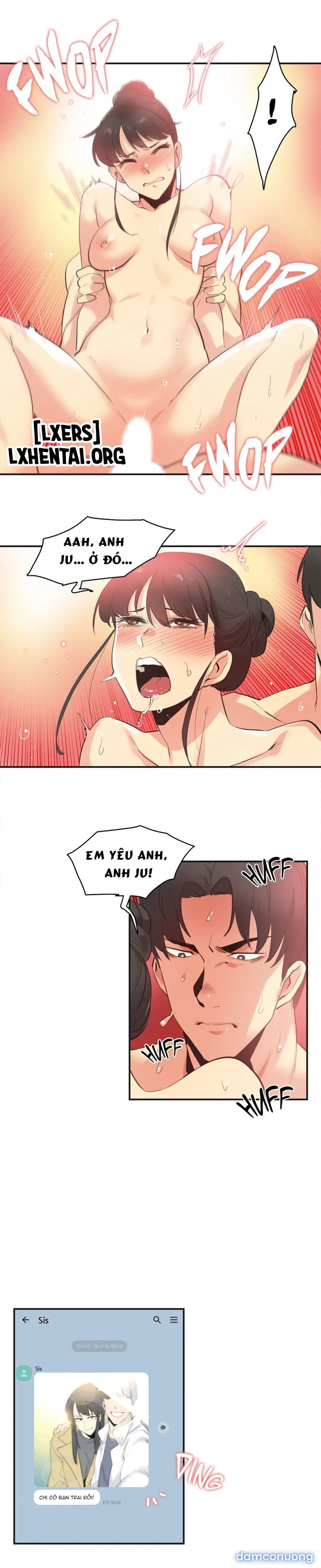 Cha Nuôi 