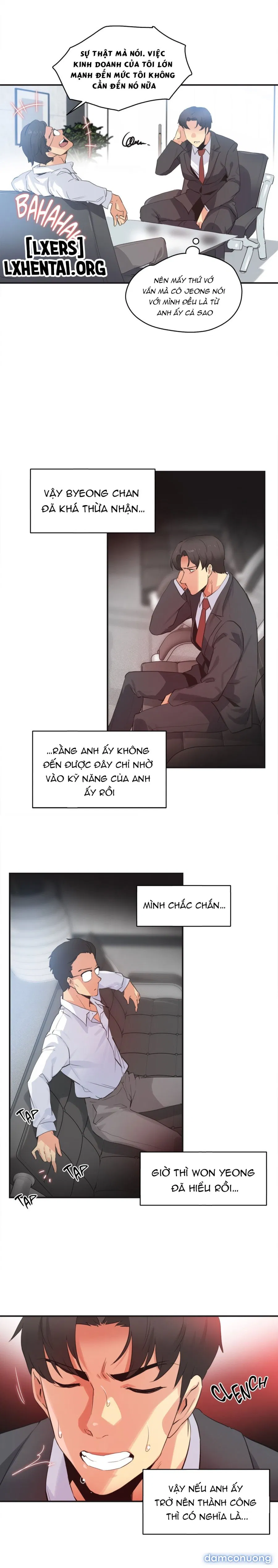 Cha Nuôi 