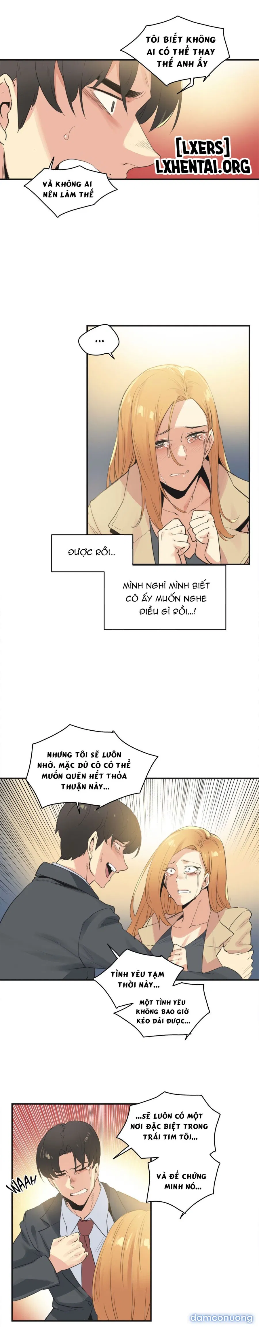 Cha Nuôi 