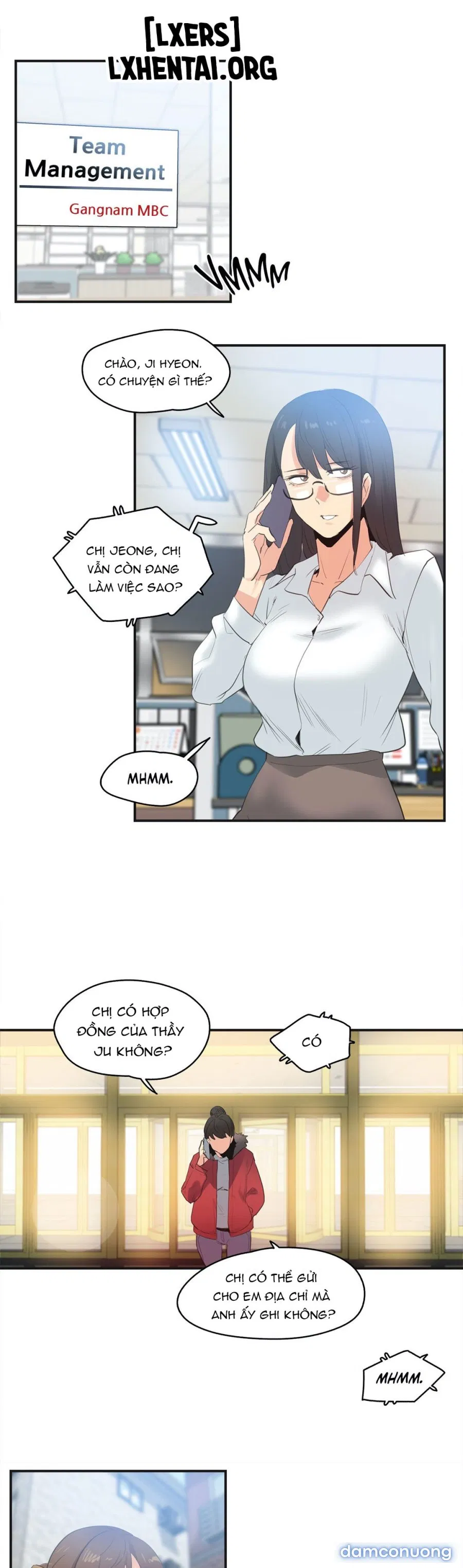Cha Nuôi 
