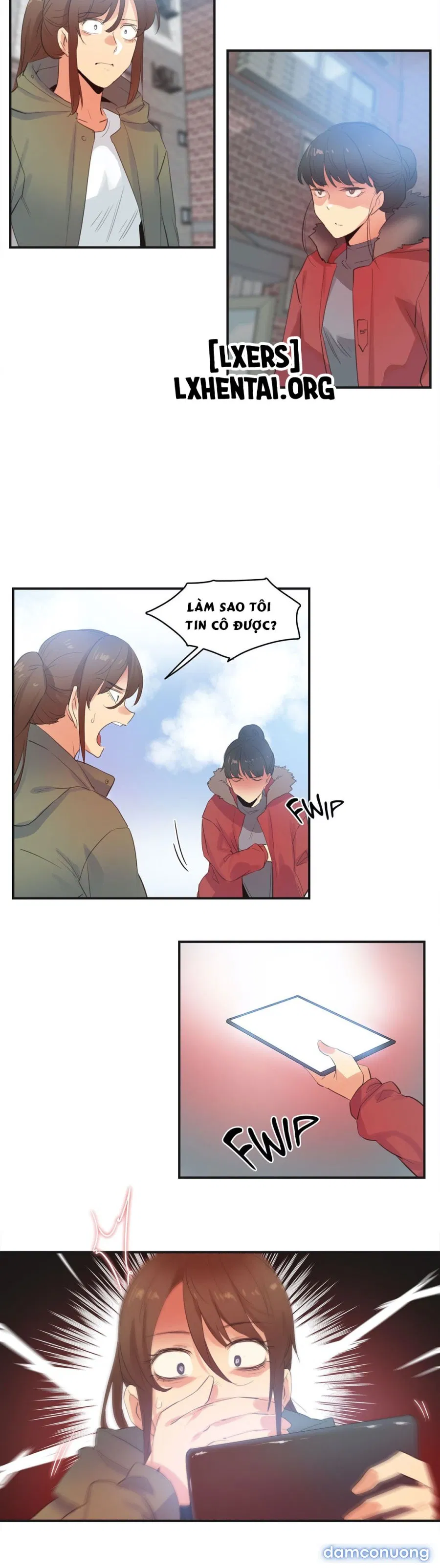 Cha Nuôi 