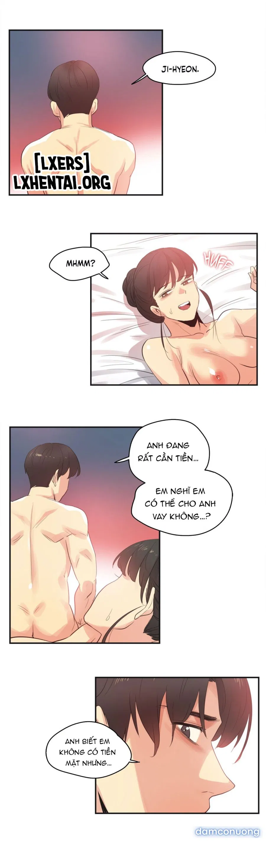 Cha Nuôi 