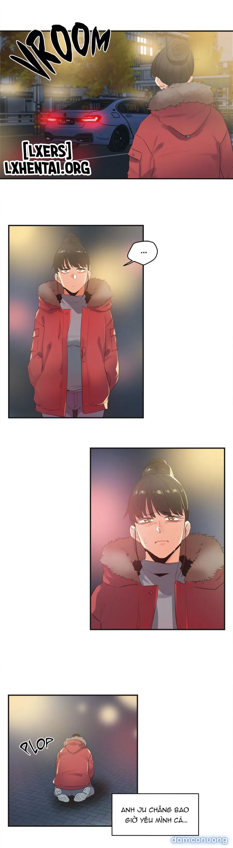 Cha Nuôi 