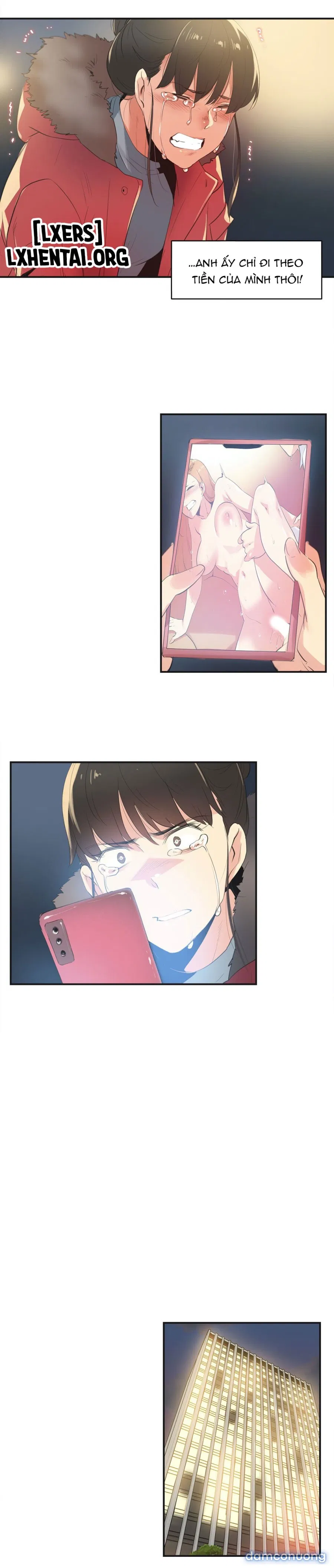 Cha Nuôi 