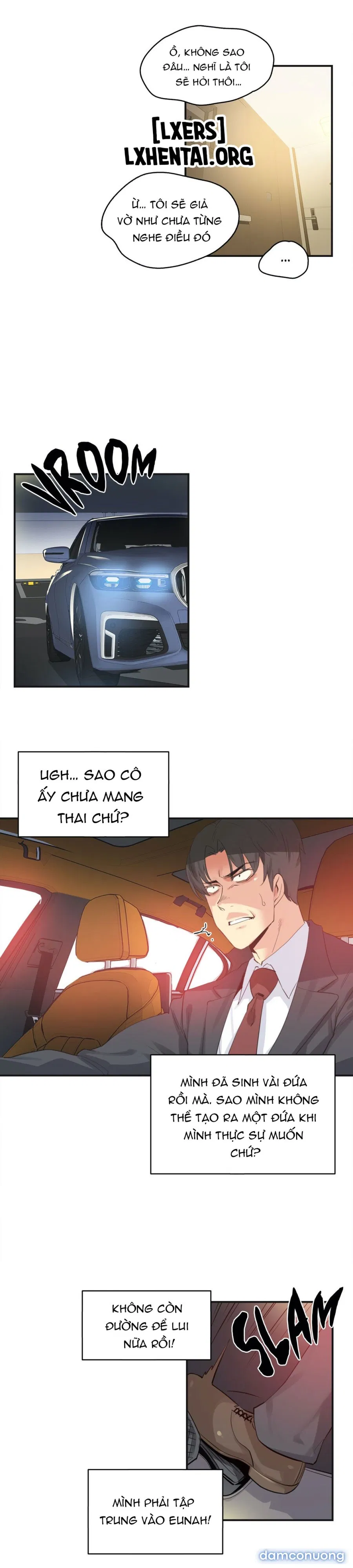 Cha Nuôi 