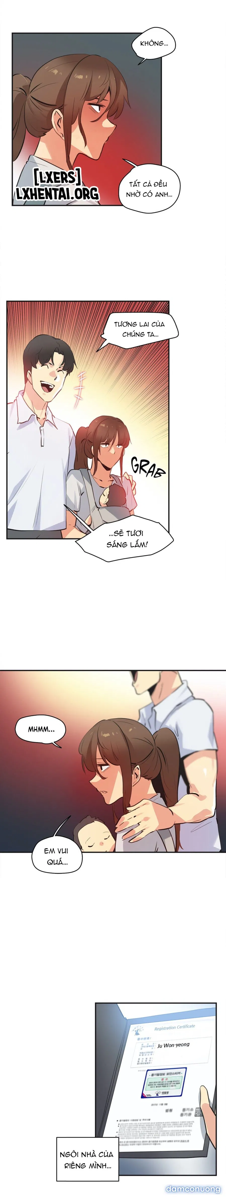 Cha Nuôi 