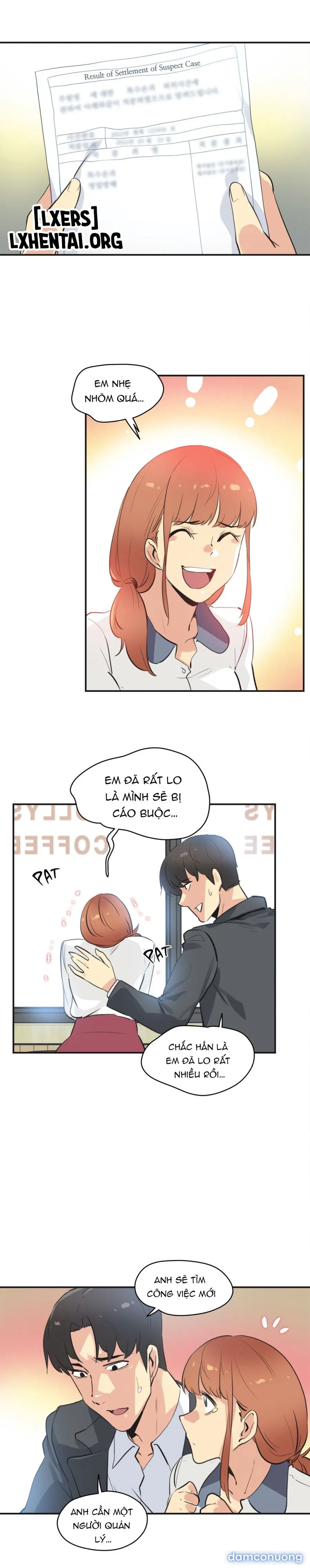 Cha Nuôi 