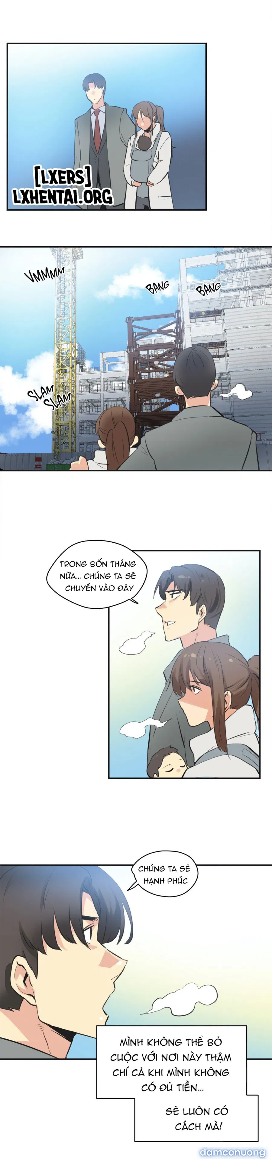 Cha Nuôi 