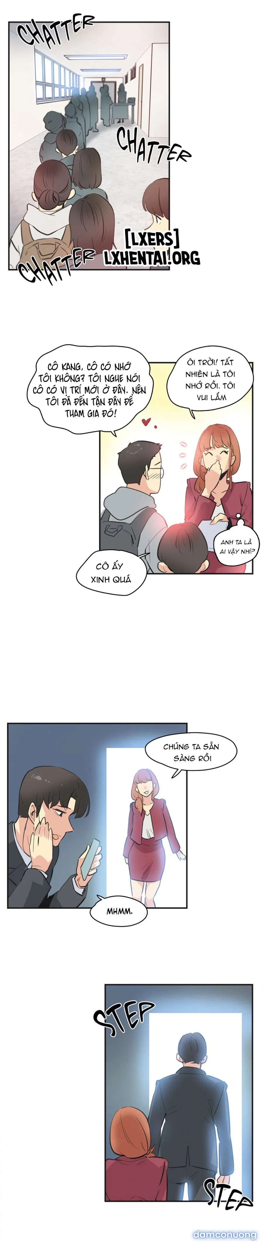 Cha Nuôi 