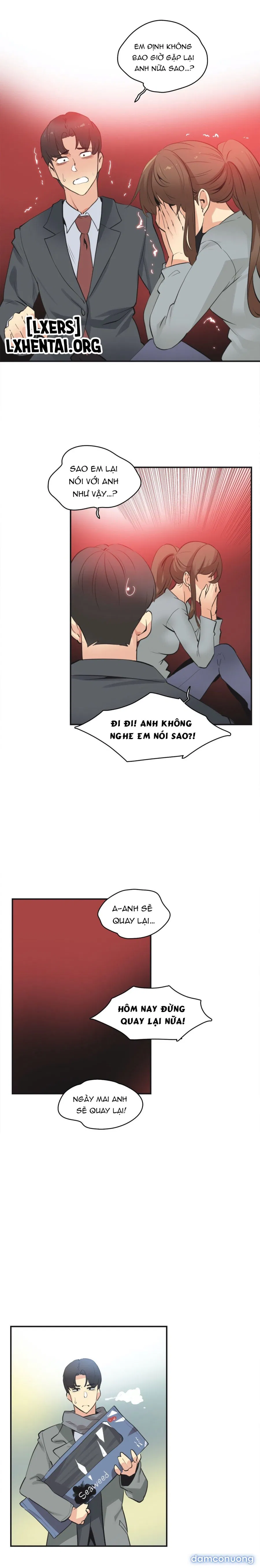 Cha Nuôi 