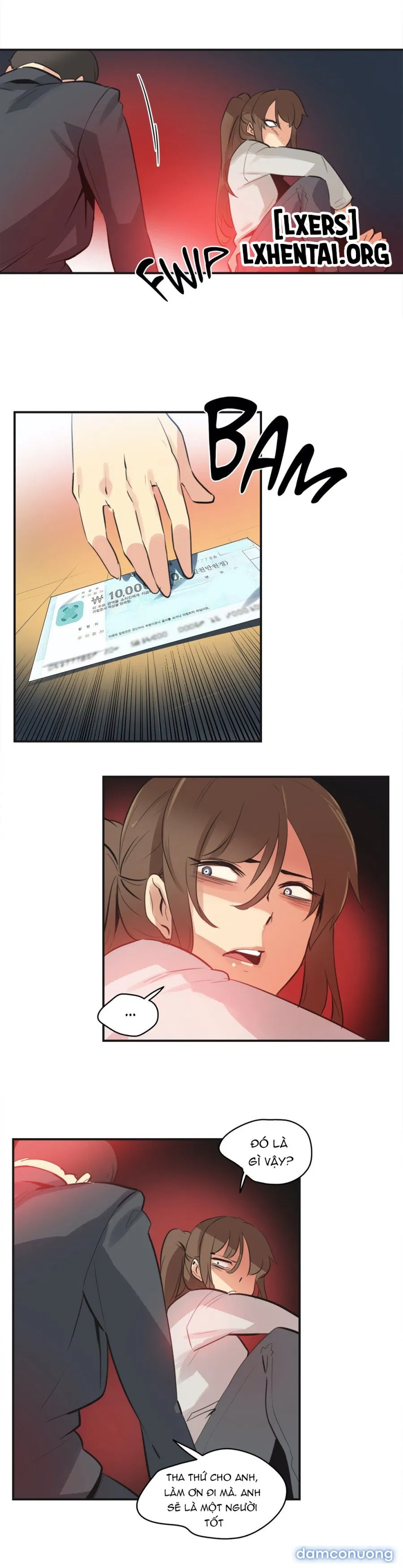 Cha Nuôi 