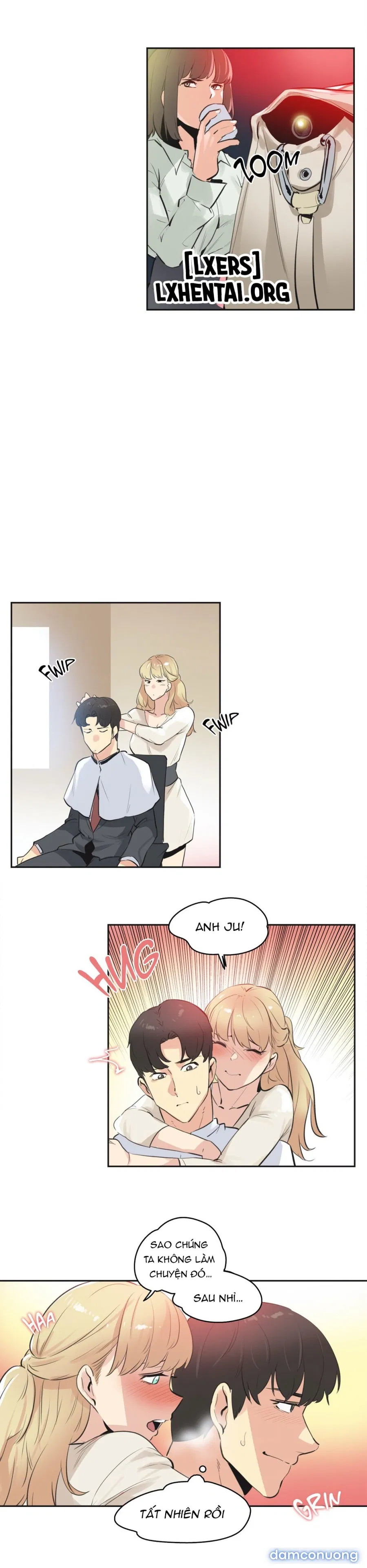 Cha Nuôi 