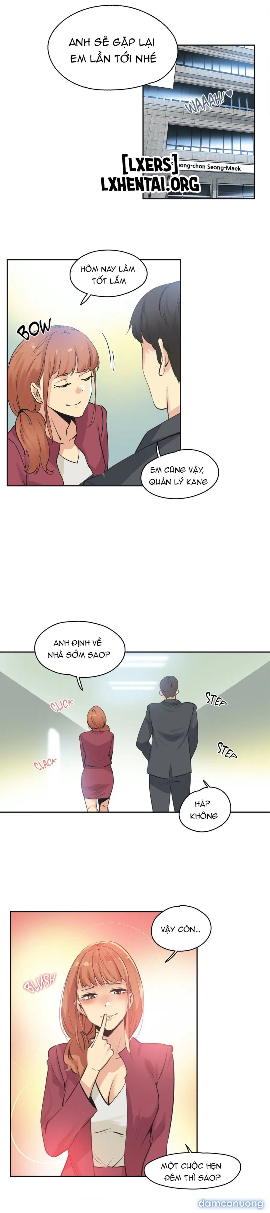 Cha Nuôi 