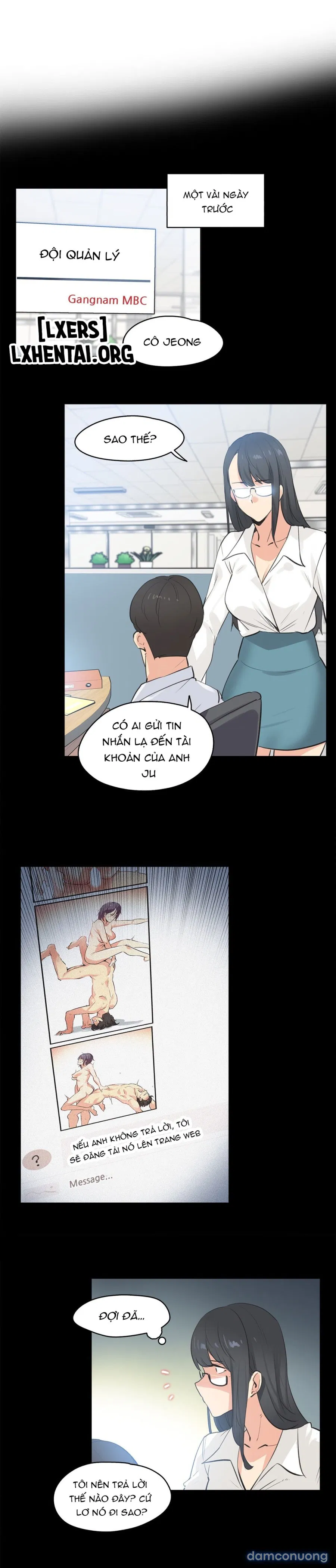 Cha Nuôi 