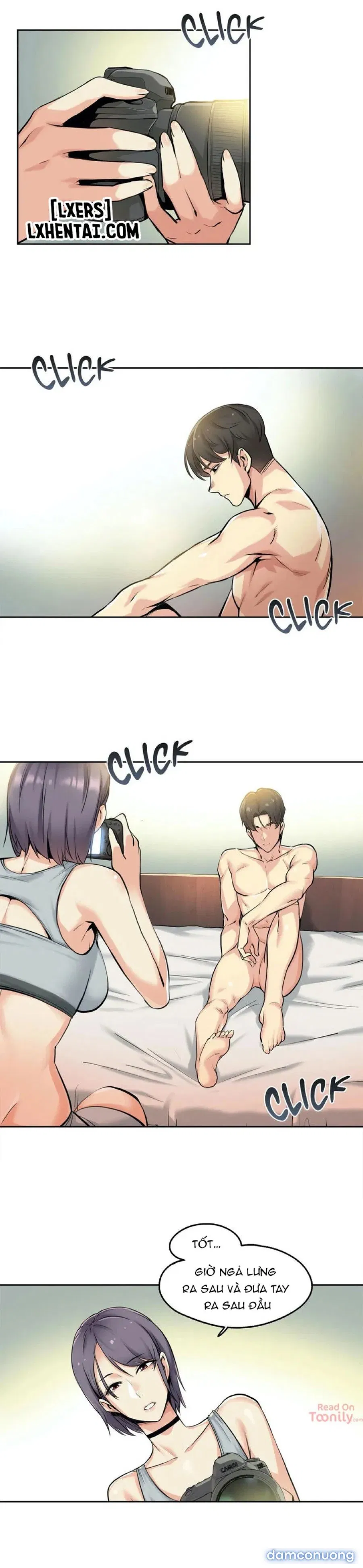 Cha Nuôi 