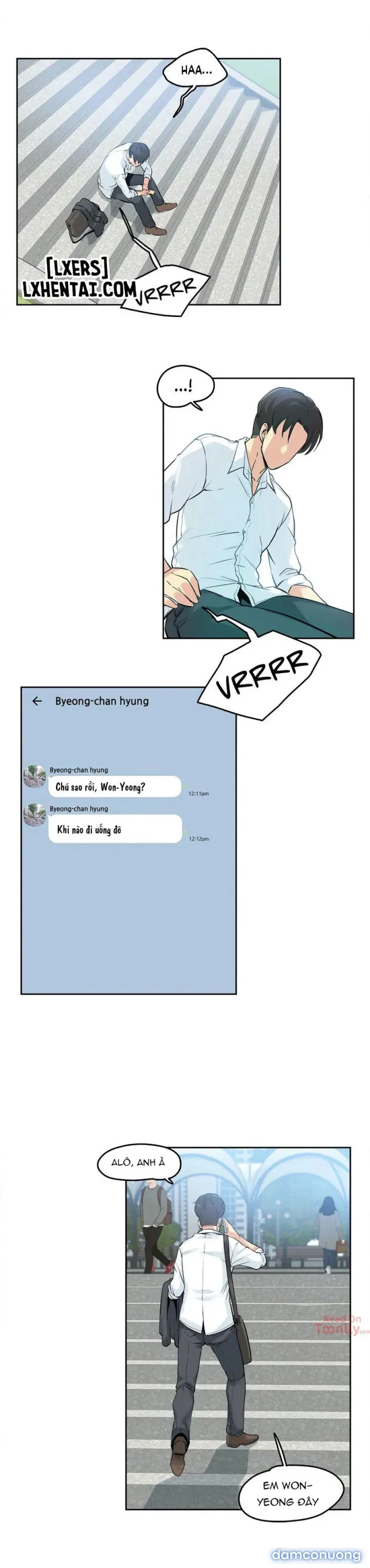 Cha Nuôi 