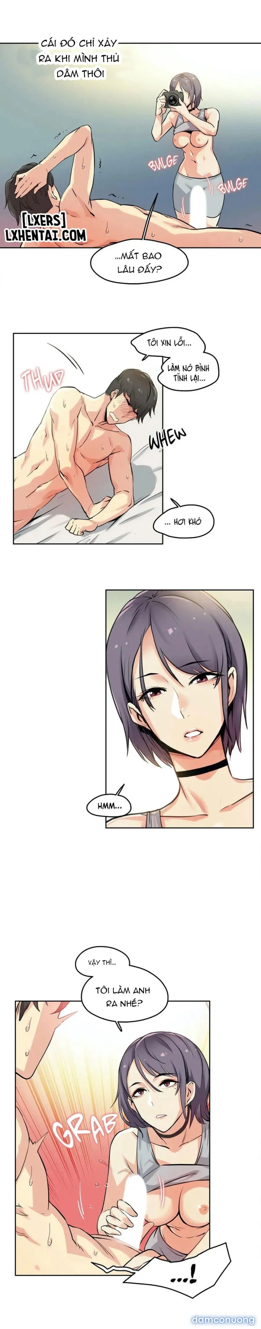 Cha Nuôi 