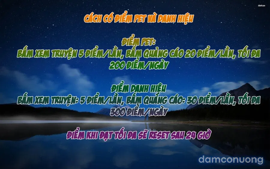 Cha Nuôi 