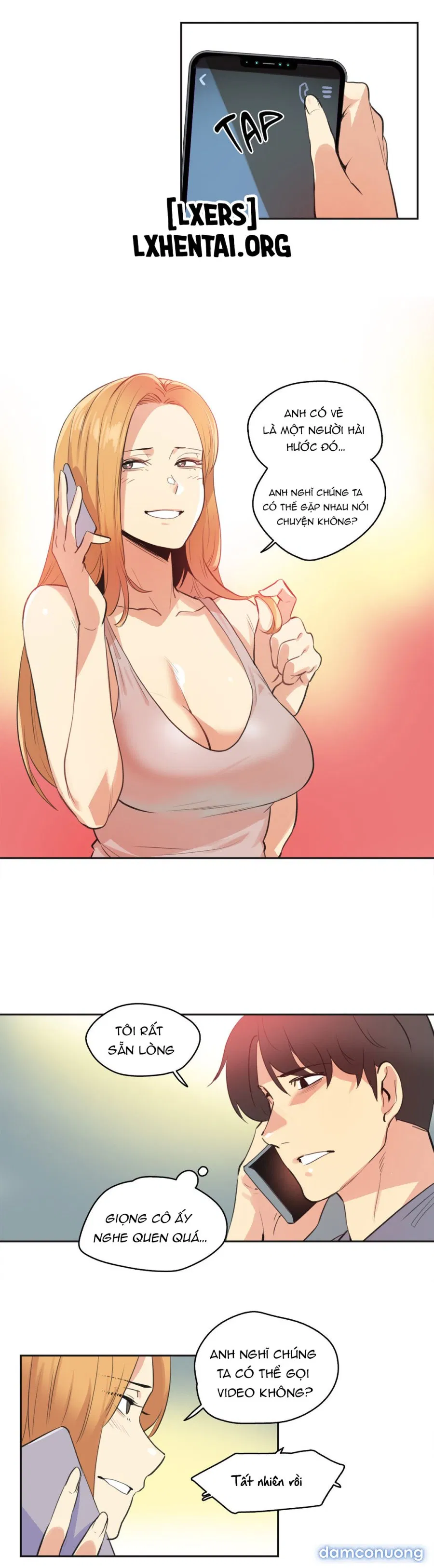 Cha Nuôi 