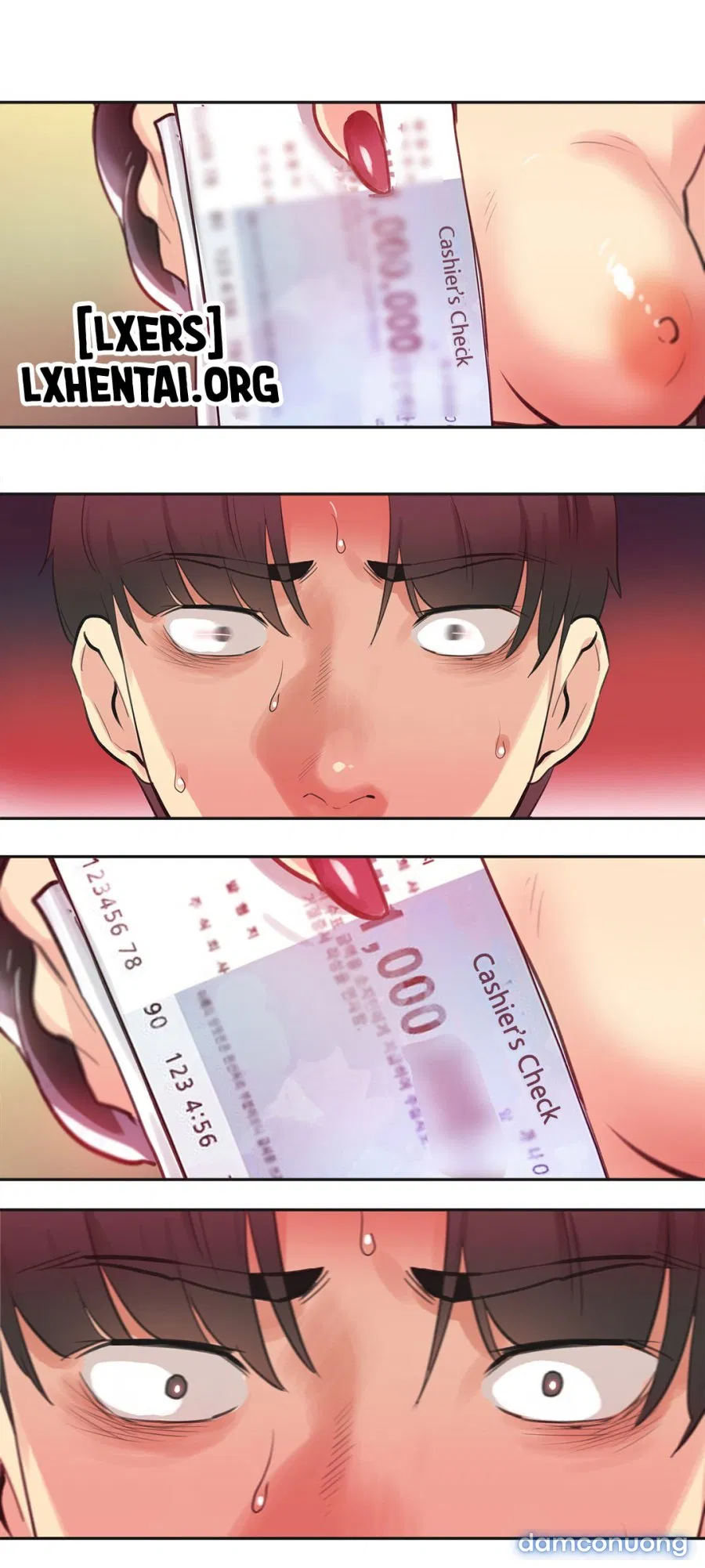 Cha Nuôi 