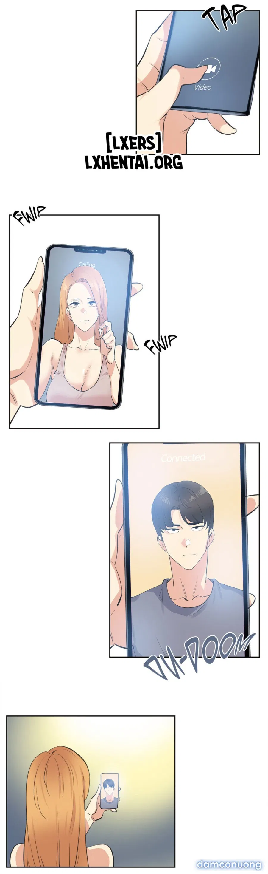Cha Nuôi 