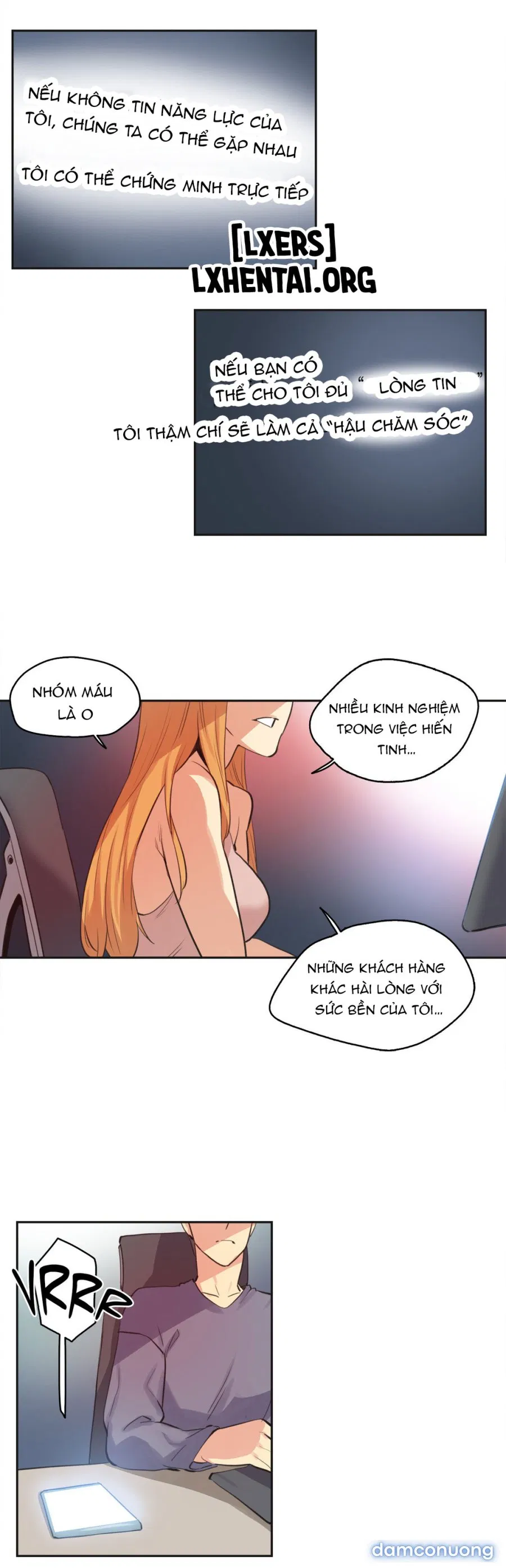 Cha Nuôi 