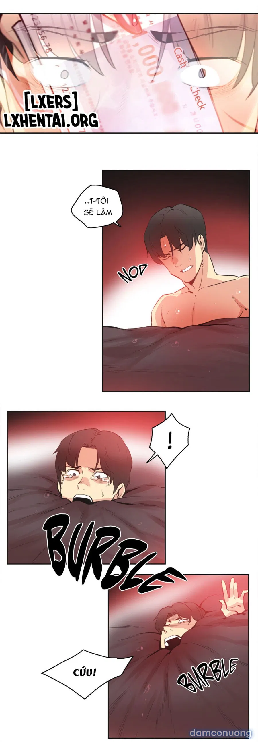 Cha Nuôi 